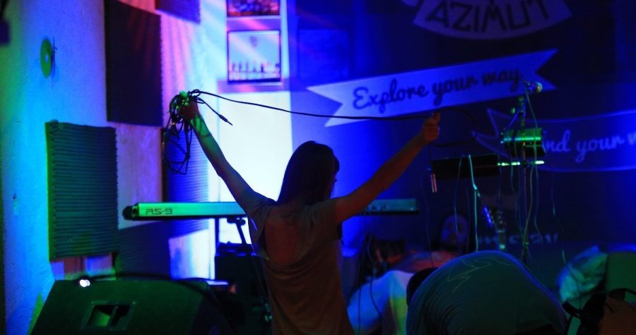 Deset životnih uloga Sare Renar