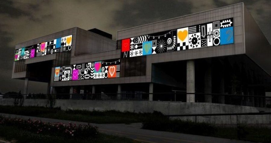 Animacija je negdje vani: Animation goes MSU!