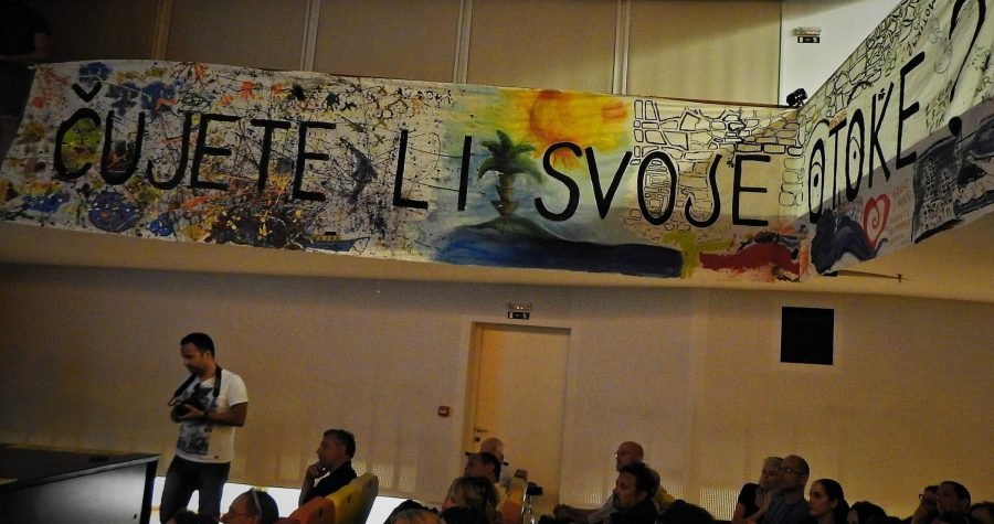 Koncesija, betonizacija, apartmanizacija, privatizacija: ‘Oćemo li uskoro imati di leći sa šugamanom?’