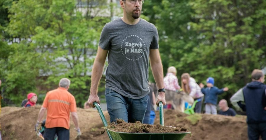 Tomislav Tomašević Senf: Na Bandića se nemam što osvrnuti, nekoliko sam puta uhićen po njegovom nalogu, no konačno je kraj njegovoj vlasti