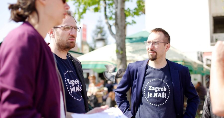 “Možemo!” i SDP neće zajedno na lokalne izbore: Ovo je najracionalnija odluka za rušenje Bandića