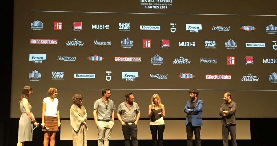 ‘Trešnje’ uspješne u Cannesu – D. Turić: Sad idemo popiti šampanjac