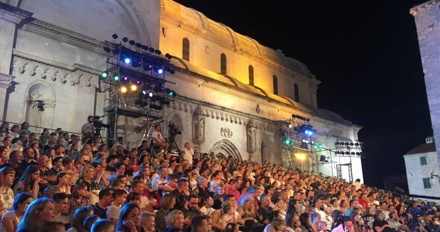 Otvoren 57. MDF: Najstariji festival u najstarijem gradu