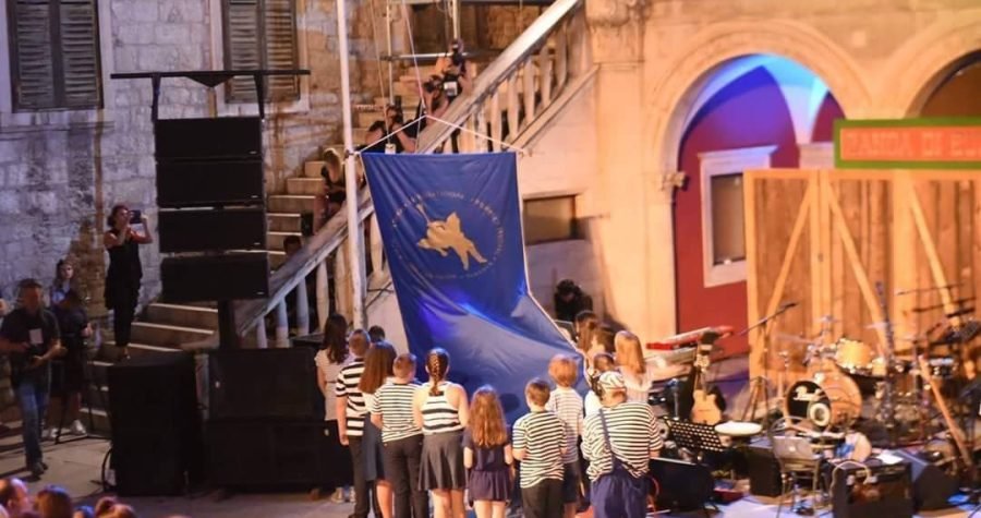 Najmlađi novinari na MDF-u: ‘Vama Dalmatincima je sve lijepo, to je jedini pridjev koji imate…’