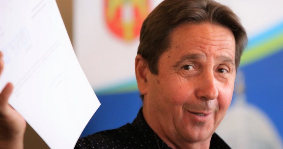 Pirova pobjeda: Stipe Petrina i “ugovor s đavlom”…