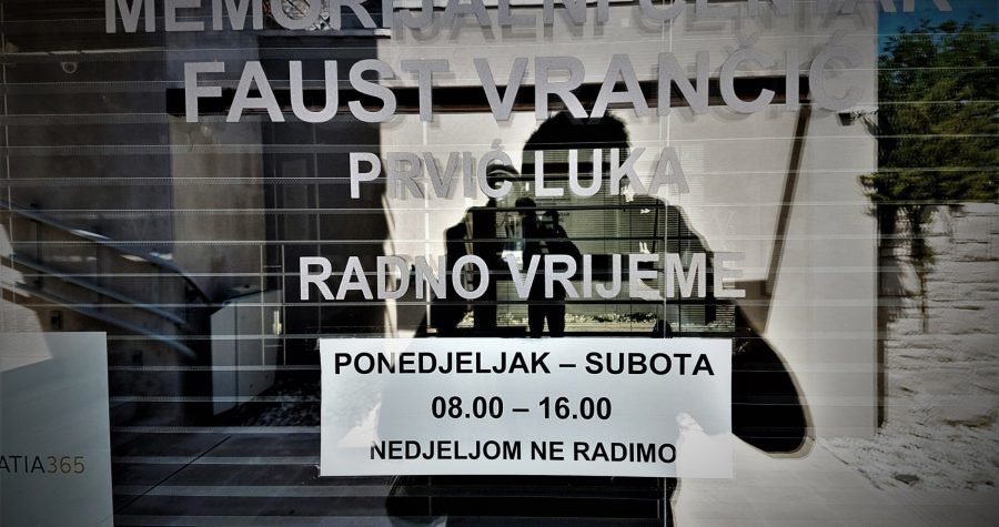 ‘Leteći čovjek’ ne radi nedjeljom: MC Faust Vrančić na Prviću čeka bolja (radna) vremena