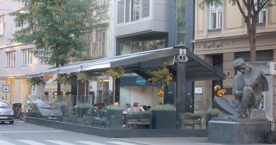 Povratak stabla 2: Zelena akcija vraća drvo koje su sasjekli slastičari