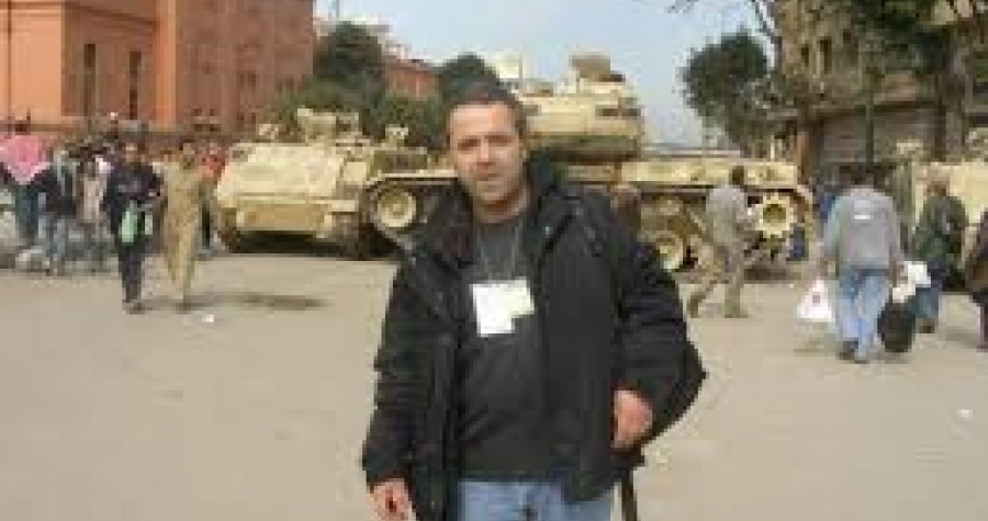 HND osudio prijetnje novinaru Hassanu Haidaru Diabu