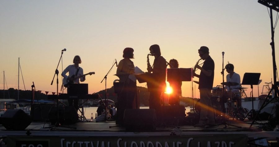 Pet koncerata koji pomiču granice – počinje 9. Festival slobodne glazbe