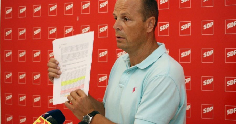 Joško Šupe: Zašto Grad Šibenik i dalje otplaćuje kredit za Obonjan?