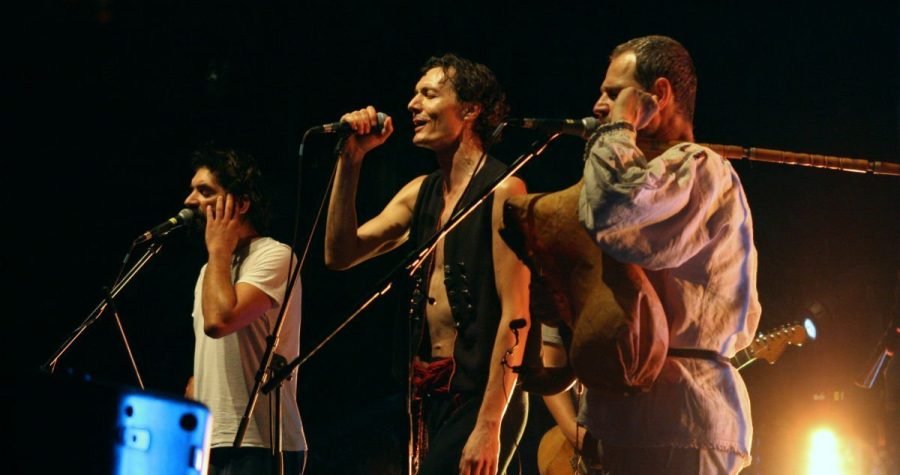 Kries večeras u Jezerima, a Brain Holidays 11. kolovoza u Murteru