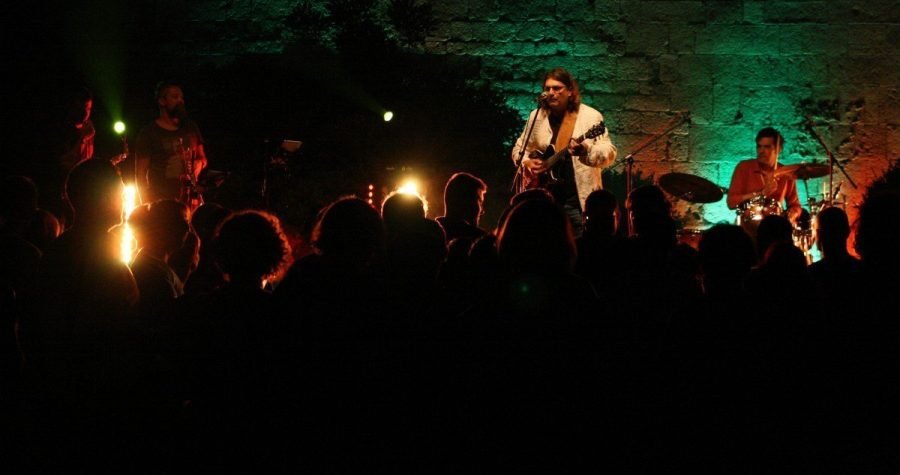 OFF festival: Tri dana jazza, bluesa, etna i rocka između bure i nevere