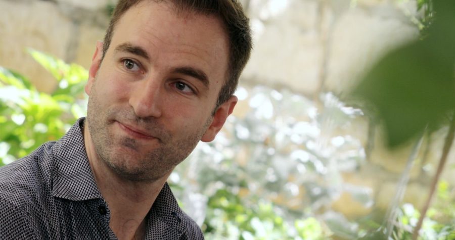 Stefan Milenković: Ne treba izvoditi crossover da bi ljudi došli na klasični koncert