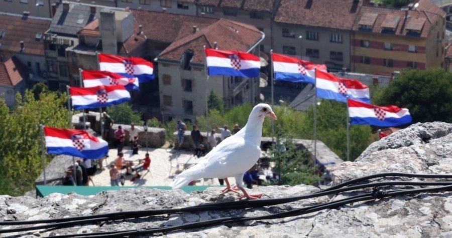 Obilježavanje 29. godišnjice Oluje u Kninu: Središnja svečanost s nikad manje publike…