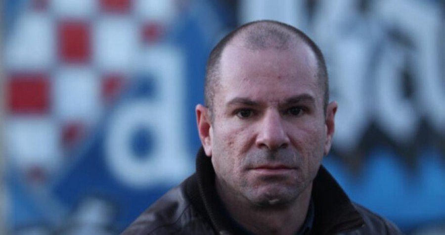 Davorin Karačić, ksenofob i rasist , novinarki Ivani Tomić: Šteta da tebe nije silovao imigrant!