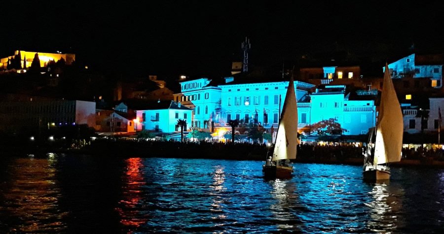 Light is life: Sve u znaku broja 123