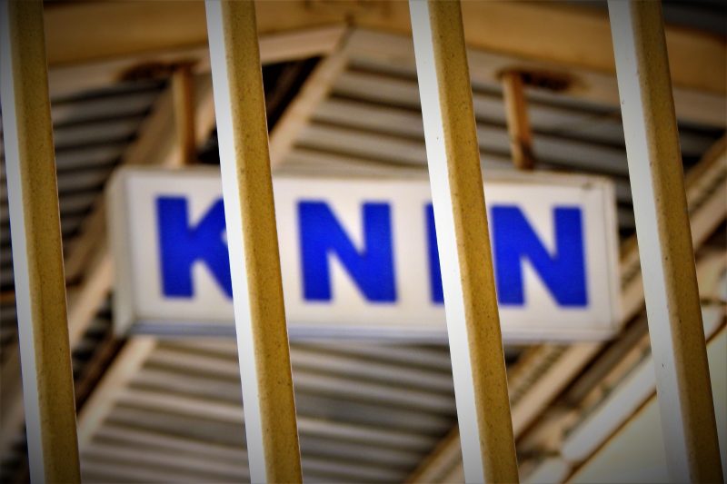 Knin  (foto TRIS)