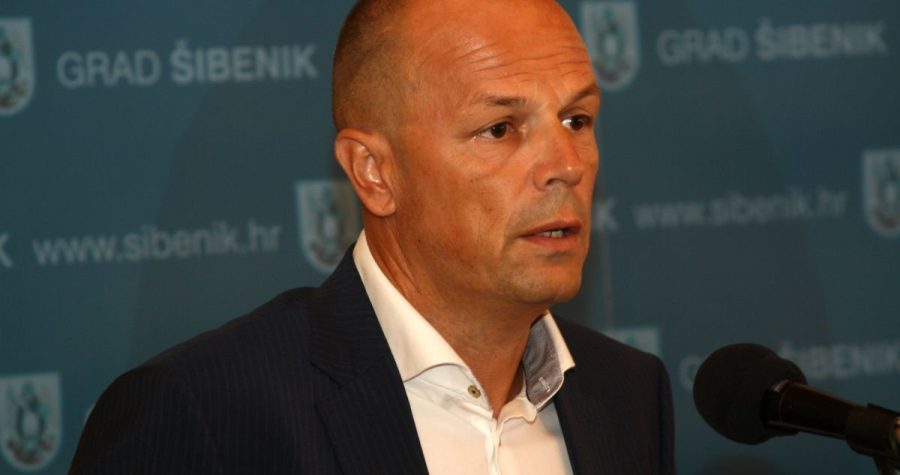 Lokalni izbori 2021. / Joško Šupe ( SDP ): Županiji je važnije 45 dana prije izbora raspisivati natječaje za pročelnike, nego otvoriti oči i vidjeti da nešto ne funkcionira…