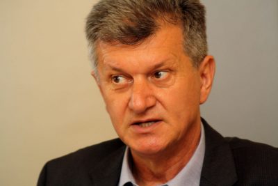 Milan Kujundžić. Ministar. Zdravstva. Foto:TRIS/J.Krnić
