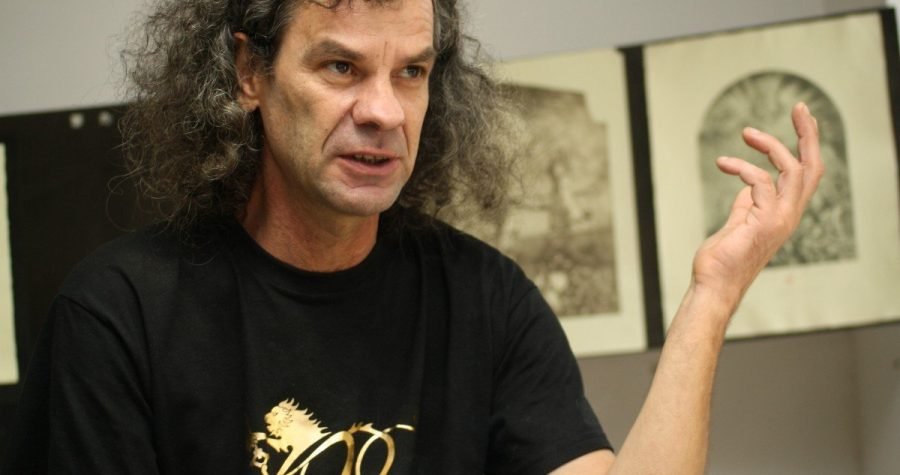 Kako je naš akademski slikar Zvonimir Vila postao zvijezda u Slovačkoj: ‘Mislio sam da nisu normalni…’