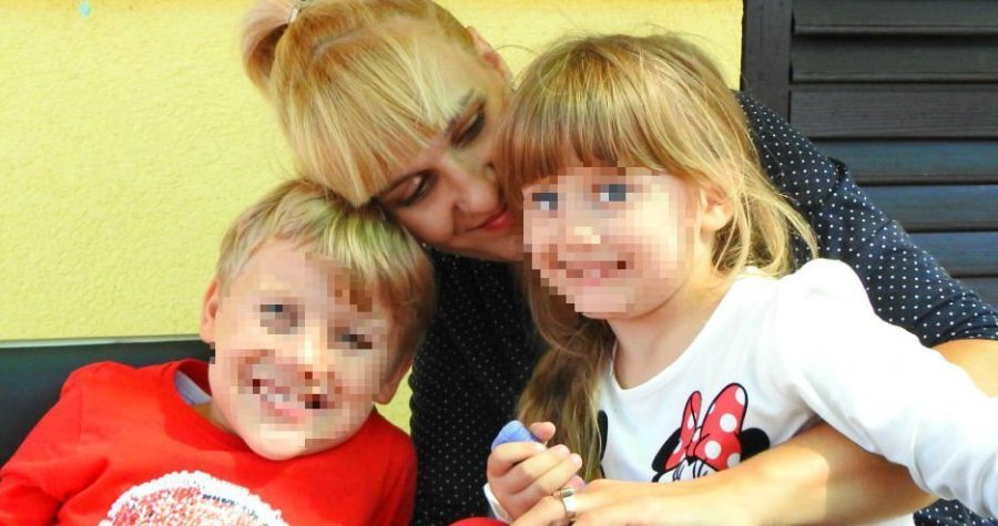 Filipu (5) je liječenje u Danskoj jedina šansa, CZSS ne daje suglasnost za preuzimanje putovnice