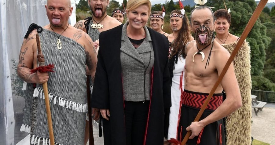 Predsjednica i družina na put po Australiji i Novom Zelandu potrošili pola milijuna kuna