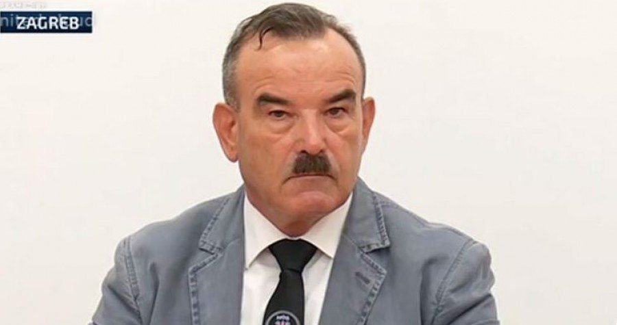 ‘Nismo fašisti’