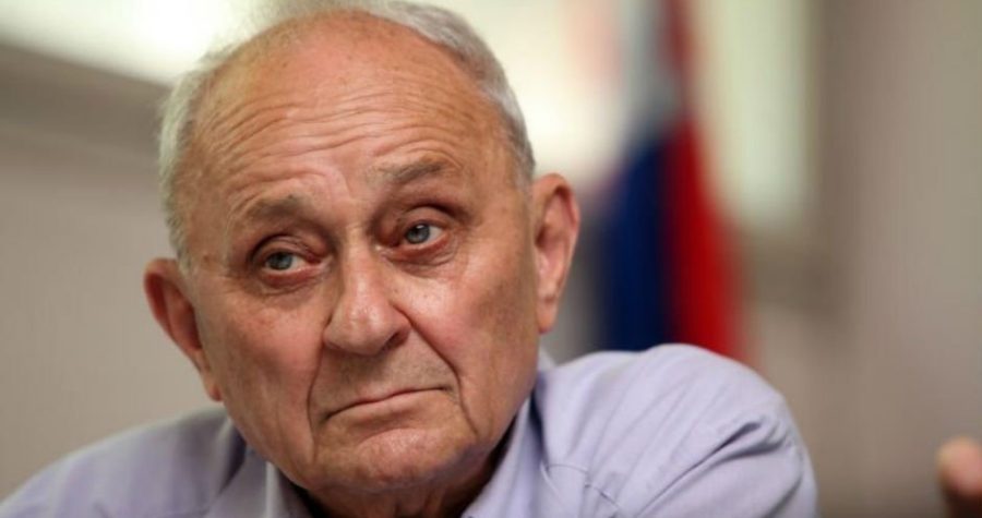 Novinari i nakladnici oprostili se od Slavka Goldsteina: Čovjek za drugačiju Hrvatsku