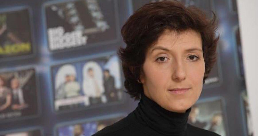 Maja Sever na N1 : Samo sigurni i zaštićeni novinari mogu biti neovisni!