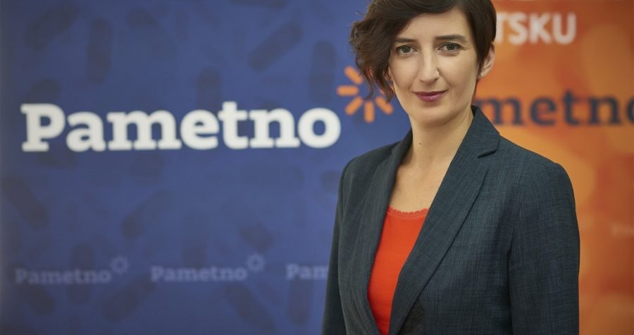 Marijana Puljak: Čekanje propusnica za otići u spizu pokazuje kolika je glupost imati toliko općina koje služe samo za gomilanje kadra