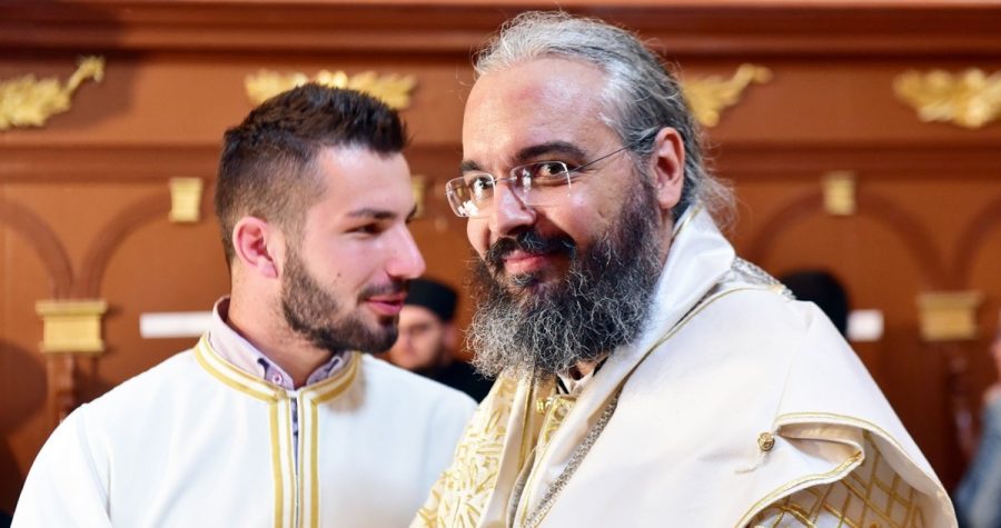 U Šibeniku ustoličen episkop Nikodim: ‘U Gospodu smo svi jedan čovjek i tu nema ni Srba ni Hrvata’