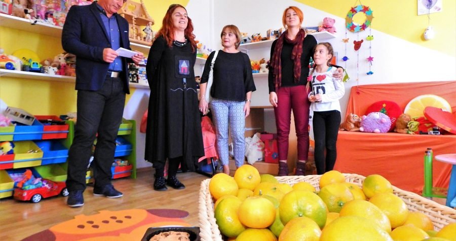 Šareno i besplatno u Šibeniku: Posudite ili poklonite igračke (FOTO)