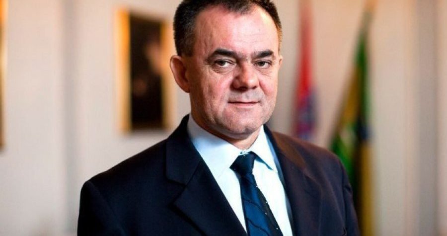Požega, HDZ, nasilje i korupcija: Nasilnog župana Tomaševića mijenja nasilnik Neferović?!