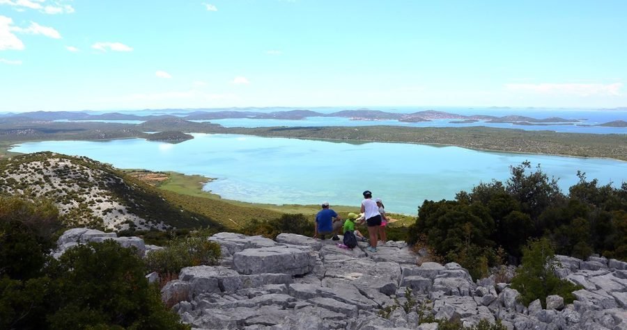 PP Vransko jezero: Obilježavanje Dana Parka, Europskog dana promatranja ptica i Svjetskog dana ptica selica
