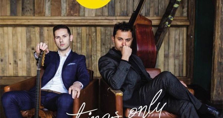 Bow vs Plectrum ‘Strings Only’: Soundtrack nesnimljenog filma