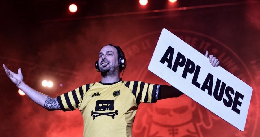 Dubioza kolektiv za Novu godinu u Šibeniku za duplo više eura nego prije tri godine