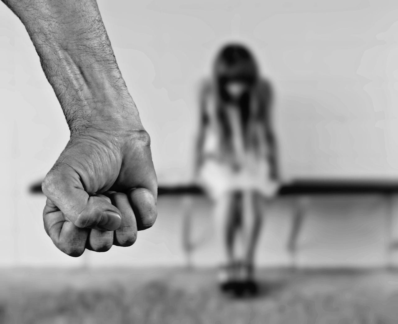 Nasilje nad ženama i obiteljsko nasilje više nije “privatna stvar” nego društveni problem