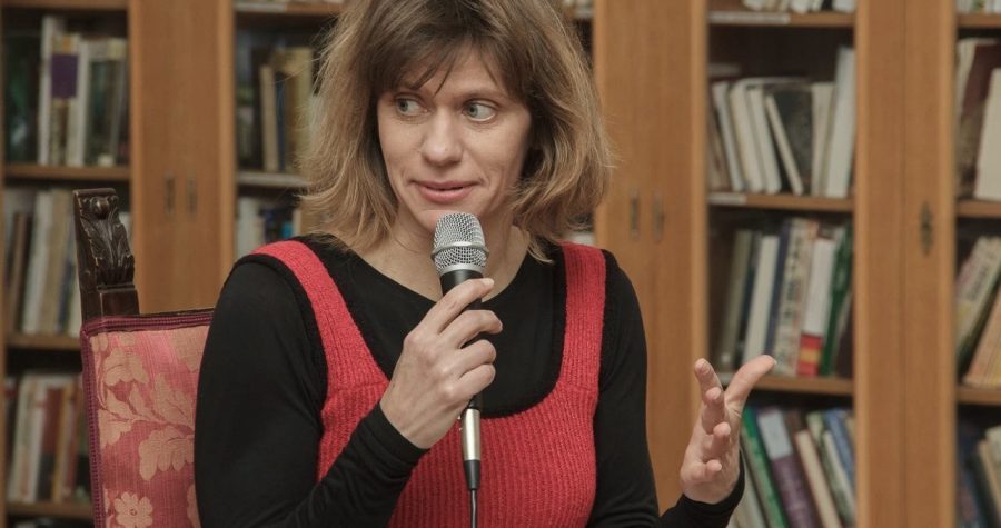 Anja Marković, voditeljica Volonterskog centra Dubrovnik: Volontiranje je sjajan protulijek za predrasude