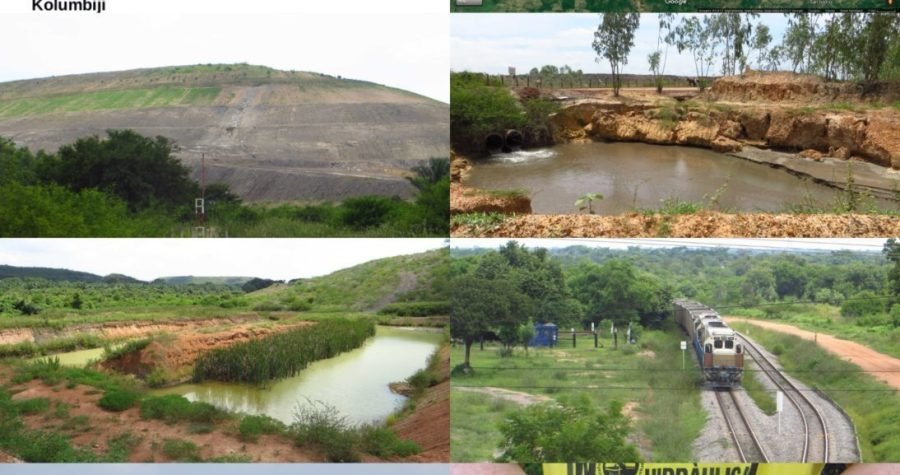 Zelena Istra o ugljenu: “Crnog ubojicu” treba što prije zaustaviti