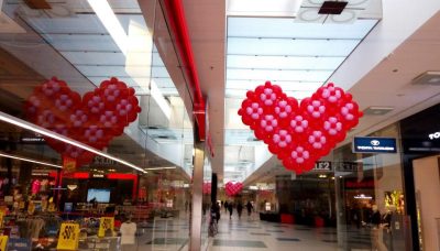 U matematici srca ljubav se uvećava jedino dijeljenjem: Dalmare vas vodi na romantično putovanje