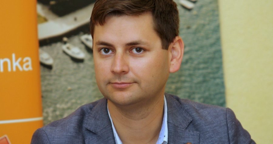Ivan Gulam ( Fokus ), načelnik općine Pirovac: Jedni su me nagovarali da se ne kandidiram za župana, drugi da se kandidiram, ali moj je fokus moja općina!