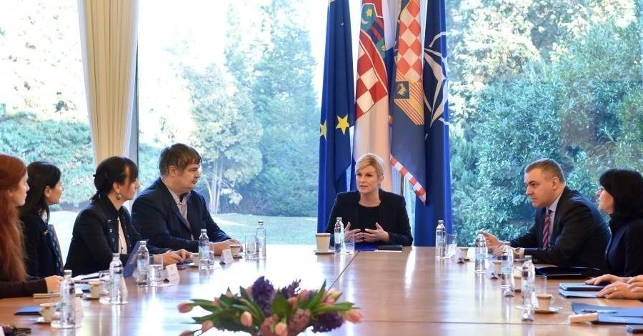 Međunarodna misija: Hrvatska na 74. mjestu po slobodi medija, a HRT izložen pritiscima političara i interesnih grupa