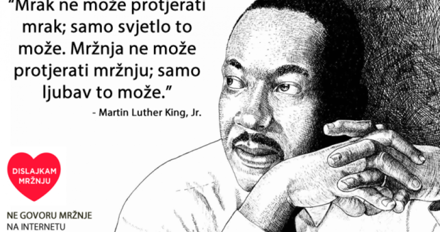 Zatiranje kritike i satire u ime zakona: Mrziti je bolesno, kritizirati je zdravo!