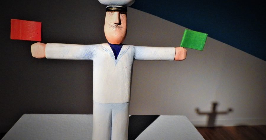 ‘Produljen’ Vasko Lipovac: Iako su moji likovi često osamljeni i vrlo često tužni, u njima se osjeća radost života