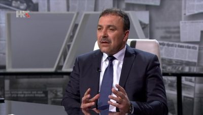Vlaho Orepić u Nu2: Stanković “ukrao show” bivšem ministru policije
