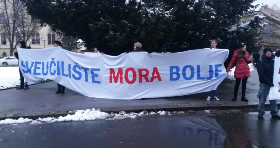Neven Budak: Borbu za sveučilište nastavljam tamo gdje ima smisla