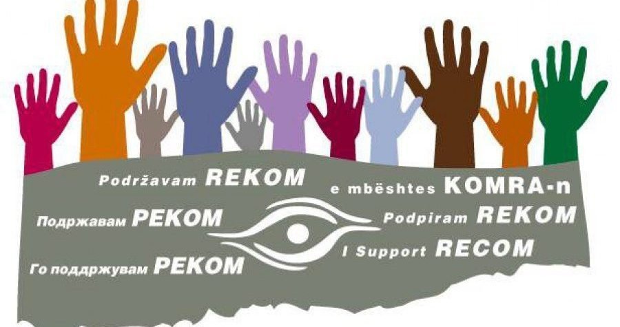 Inicijativa za REKOM predstavila interaktivnu mapu s imenima žrtava ratova na području bivše Jugoslavije