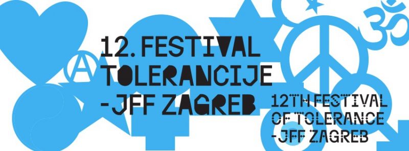 Festival tolerancije-JFF Zagreb u svom će dvanaestom izdanju prikazati više od 70 filmova, a glavni gost je Efraim Zuroff