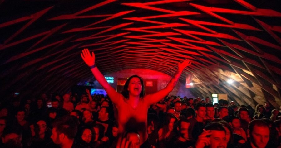 Praznični vikend u Šibeniku otvaraju Rhea, Kries, Jinxi i Kandžija