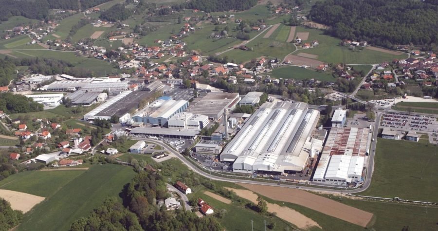 Impol TLM, šibenski povratak u industrijsku budućnost